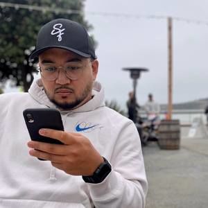 Meet your Posher, Jc